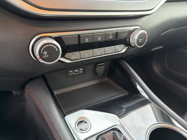 Used 2024 Nissan Altima 2.5 SR image 17