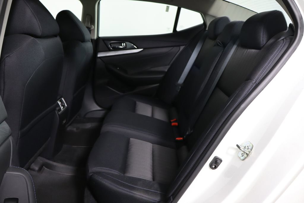 Used 2018 Nissan Maxima 3.5 S image 17