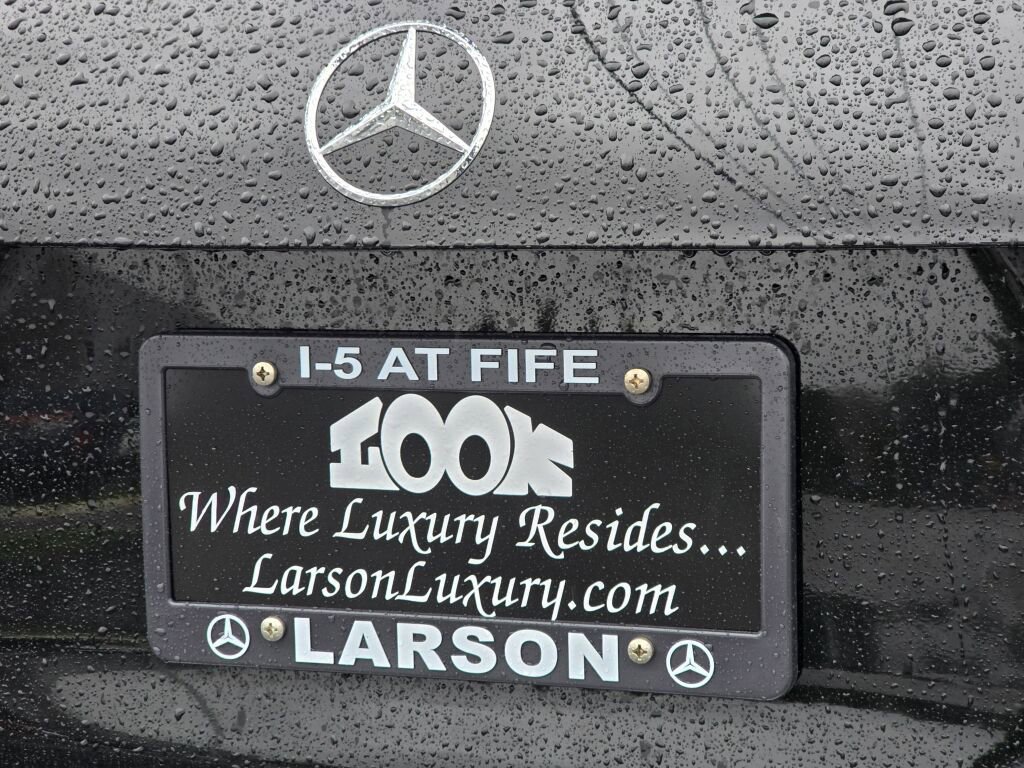 New 2026 Mercedes-Benz GLA 35 AMG 4MATIC image 32