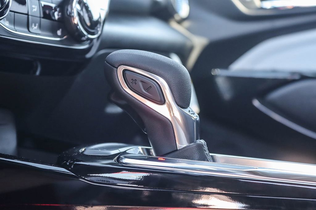 New 2026 Chevrolet Trax LT w/ Driver Confidence Package image 21