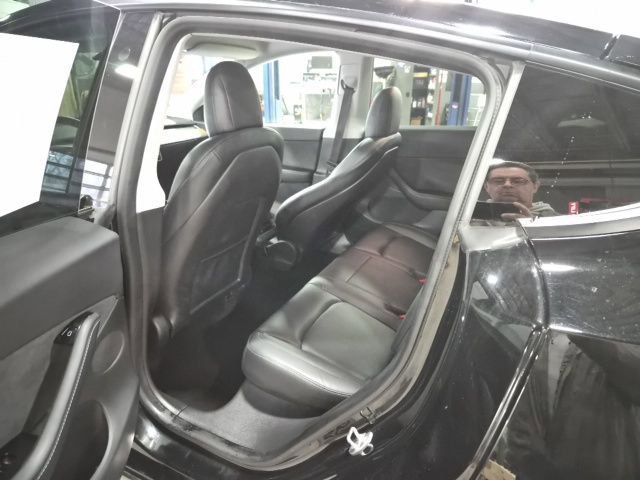 Used 2021 Tesla Model Y Long Range image 14