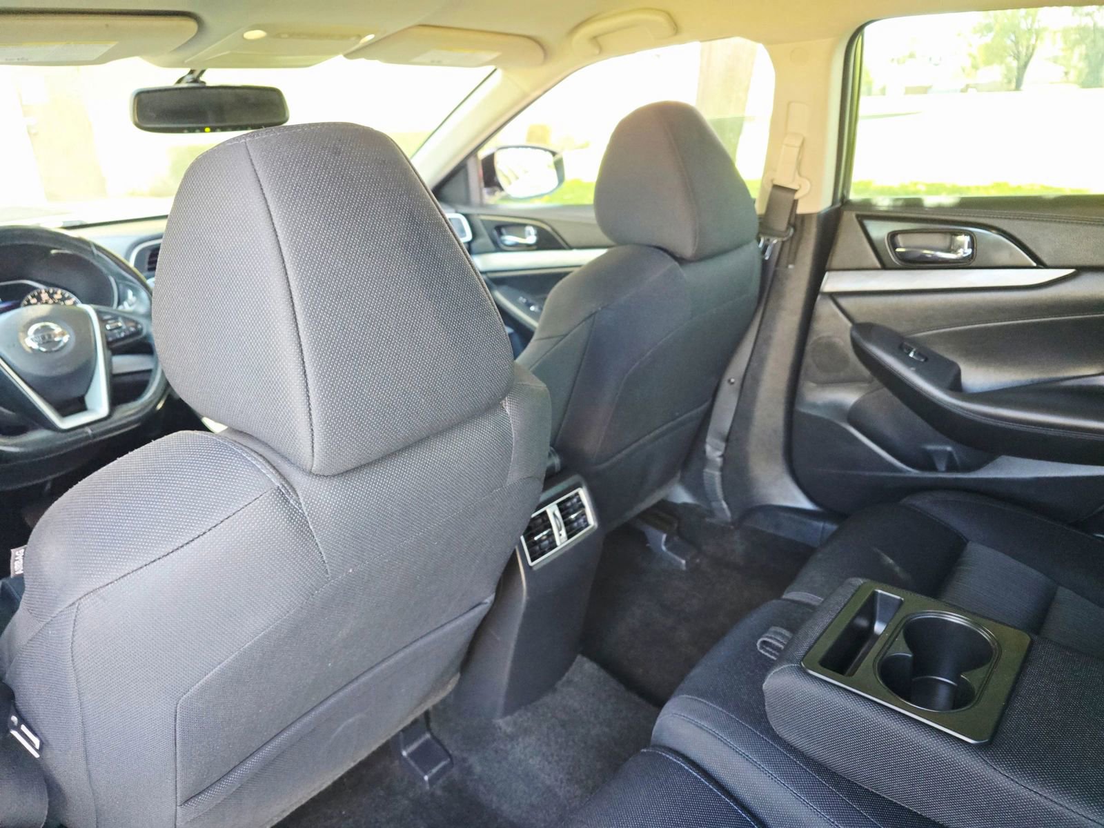 Used 2018 Nissan Maxima 3.5 S image 37