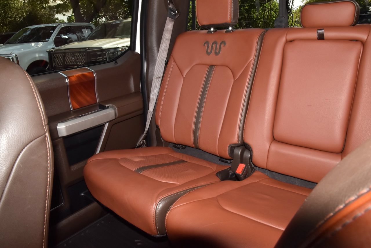 Used 2020 Ford F150 King Ranch w/ Equipment Group 601A Luxury AWD/4WD image 19