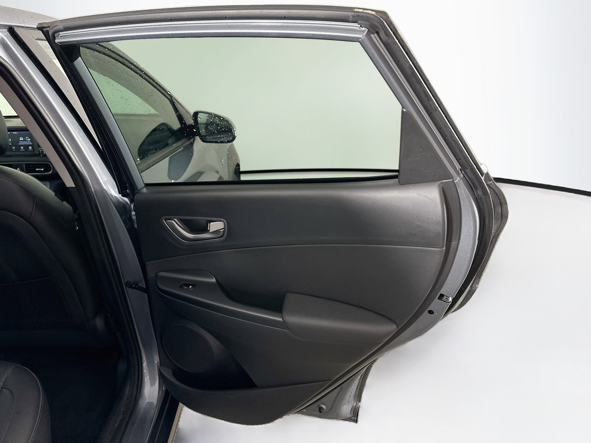 Used 2019 Hyundai Kona Limited FWD image 29