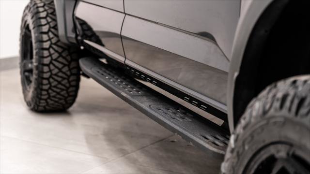 Used 2021 Ford F150 Raptor w/ Raptor 37 Performance Package AWD/4WD image 20