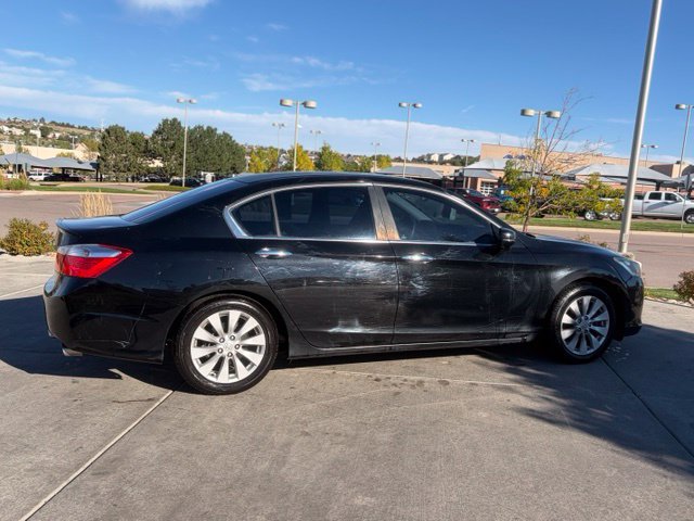 Used 2013 Honda Accord EX image 7