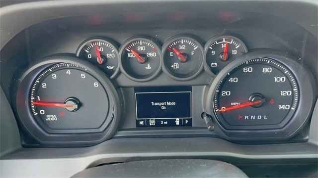 New 2024 Chevrolet Silverado 3500 W/T w/ WT Convenience Package image 17