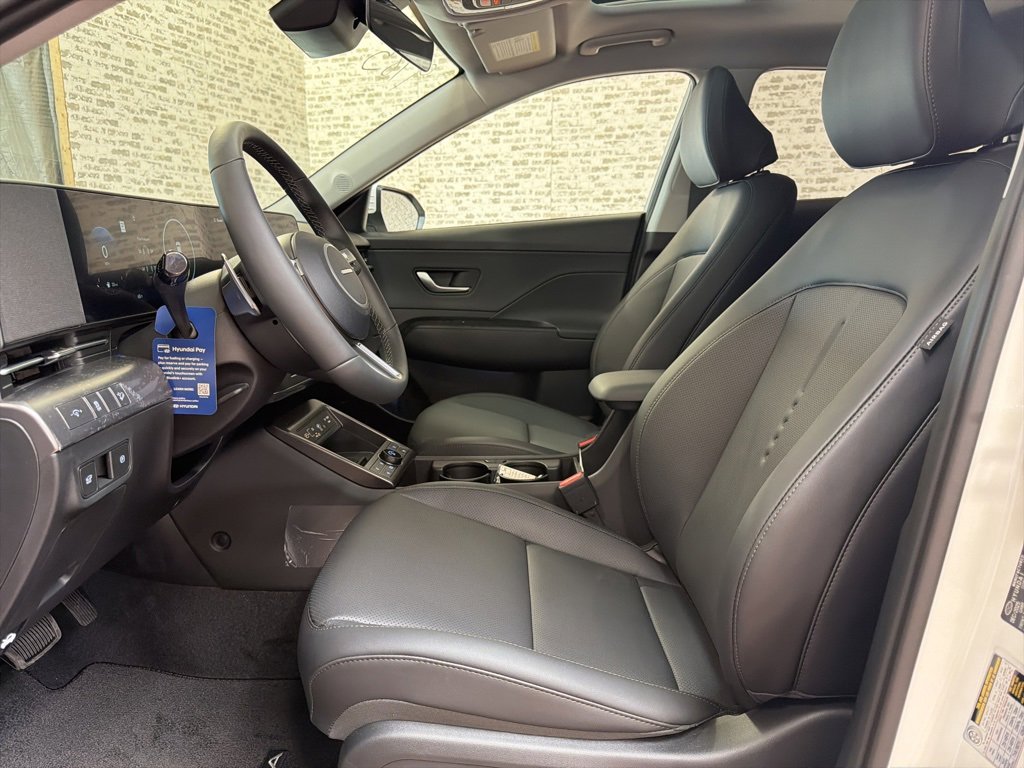 New 2026 Hyundai Kona Limited image 21