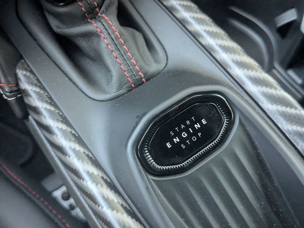 New 2026 Dodge Charger Scat Pack AWD/4WD image 18