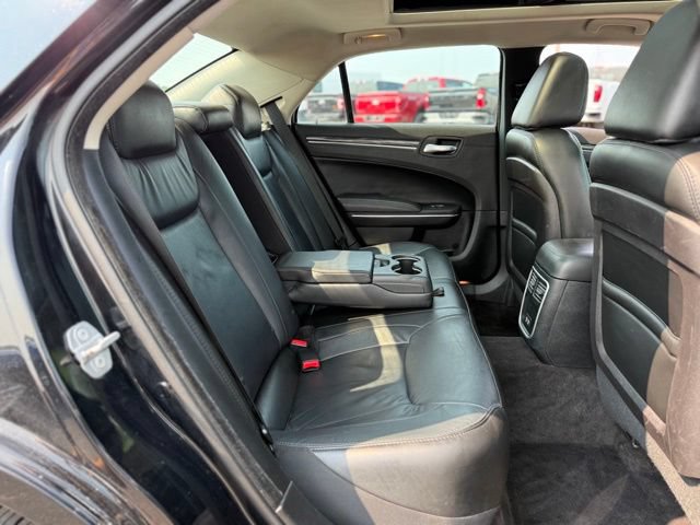 Used 2017 Chrysler 300 Touring w/ Value Package RWD image 19