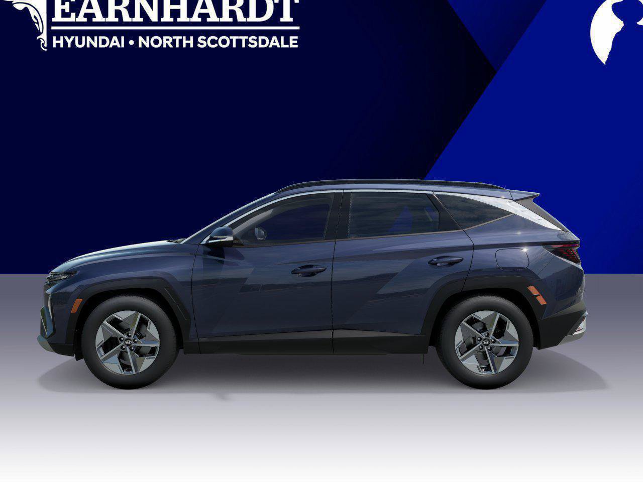 New 2026 Hyundai Tucson SEL AWD/4WD image 3