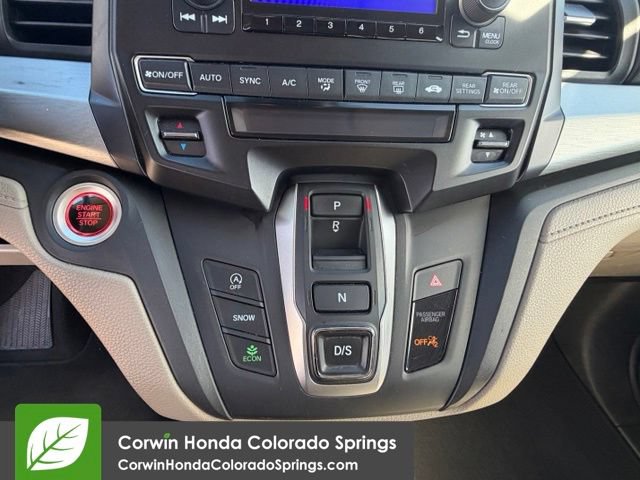 Used 2021 Honda Odyssey LX image 24
