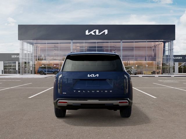 New 2027 Kia Telluride SX image 9