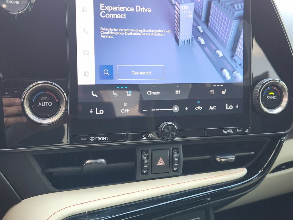 Certified 2024 Lexus NX 350 AWD image 18