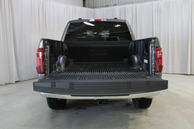 Used 2024 Ford F150 XLT image 28