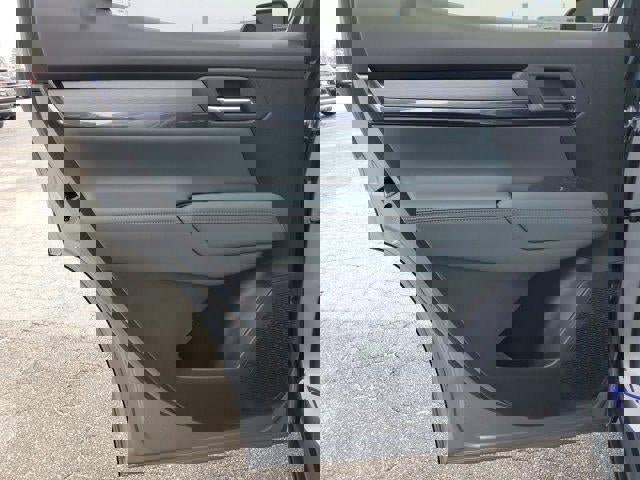 New 2026 GMC Terrain AT4 image 10