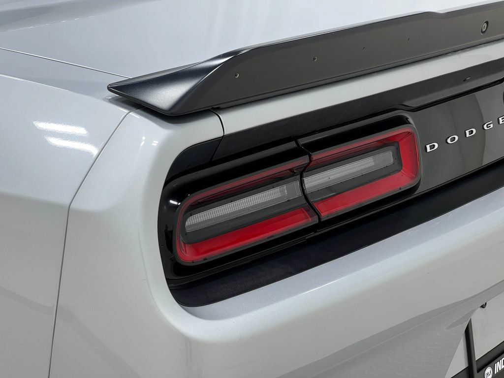 Used 2019 Dodge Challenger R/T Scat Pack w/ Plus Package RWD image 36