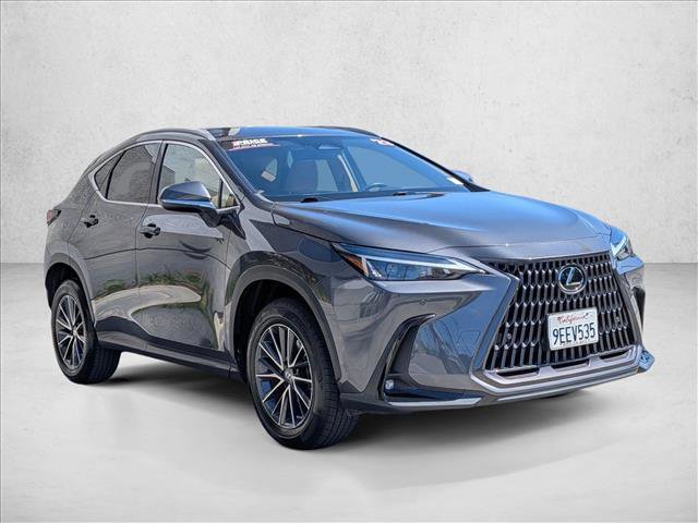 Used 2023 Lexus NX 350 AWD w/ Cold Area Package image 3