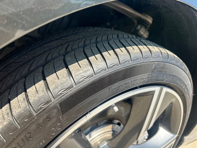Used 2026 Genesis GV80 3.5T Prestige AWD/4WD image 25