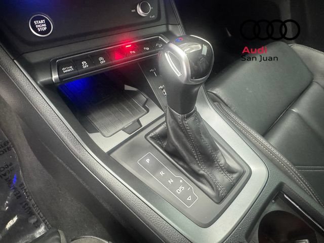 Used 2021 Audi Q3 2.0T Premium Plus AWD/4WD image 33