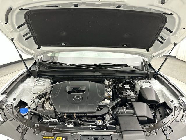 Certified 2025 MAZDA CX-50 AWD 2.5 S w/ Cargo Package image 25