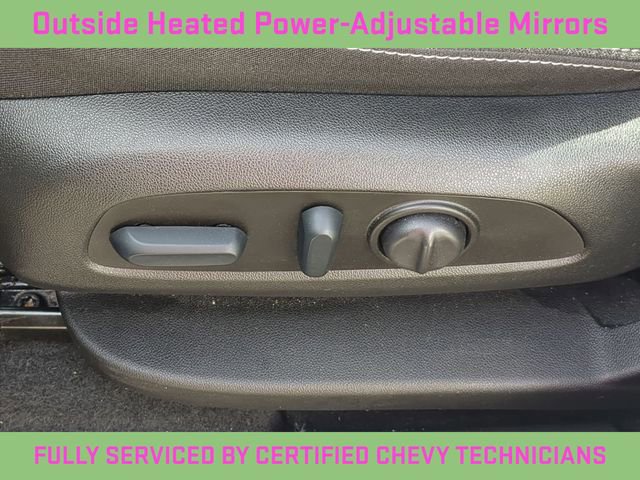 Used 2023 GMC Terrain SLE w/ Driver Convenience Package AWD/4WD image 26