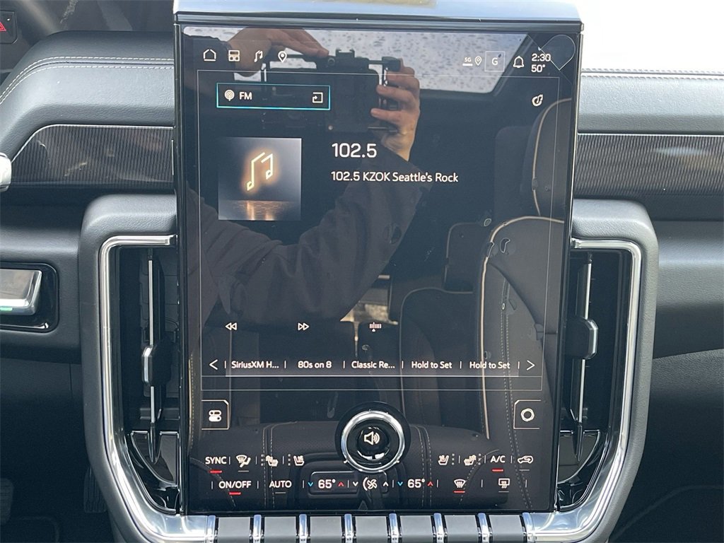 New 2026 GMC Yukon Elevation w/ Elevation Premium Package image 13