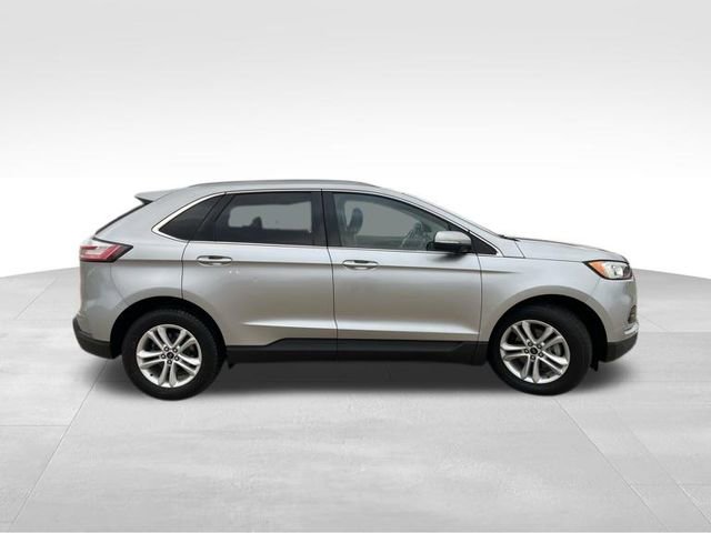 Used 2020 Ford Edge SEL image 8