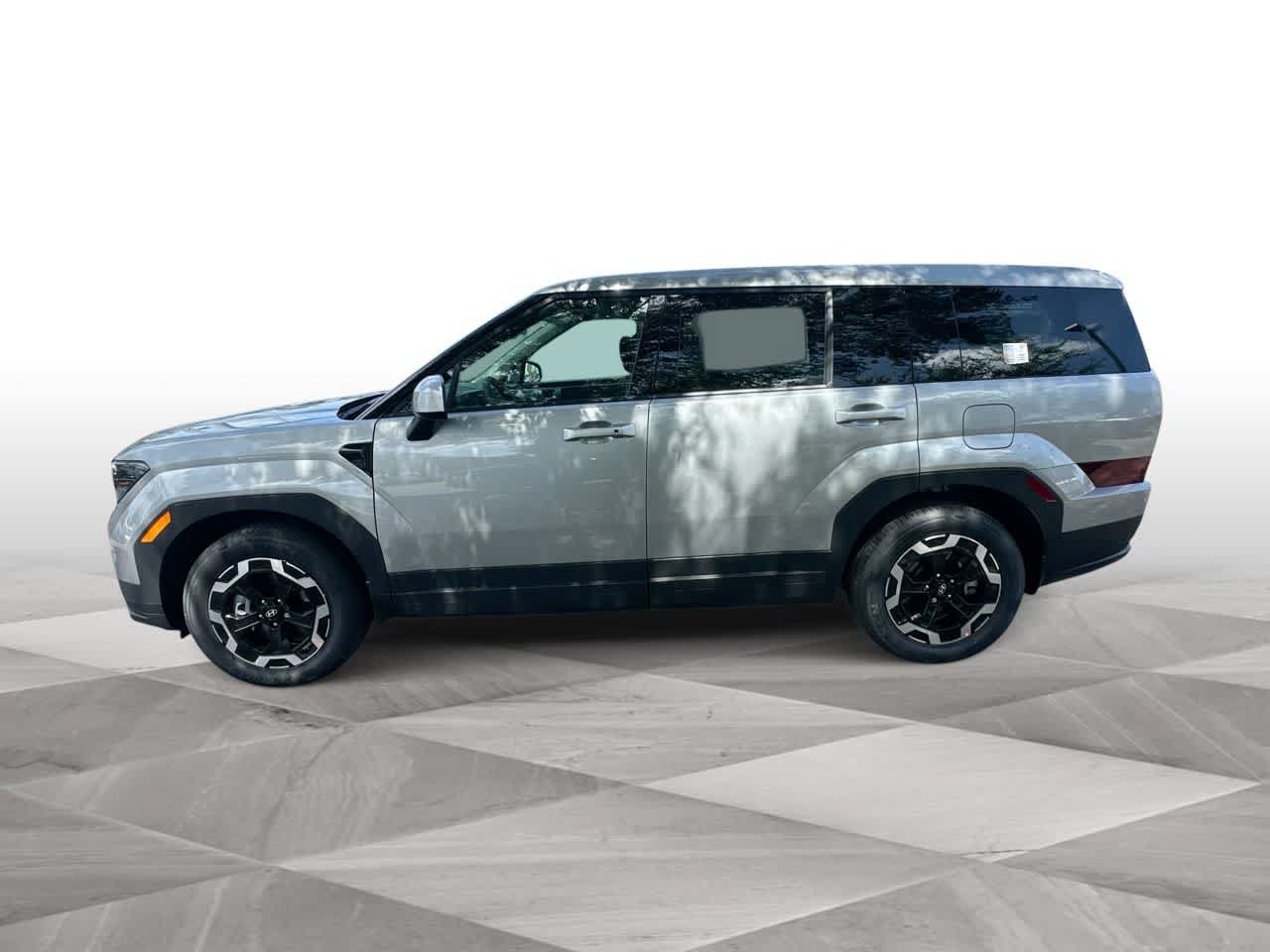 New 2026 Hyundai Santa Fe SE FWD image 5