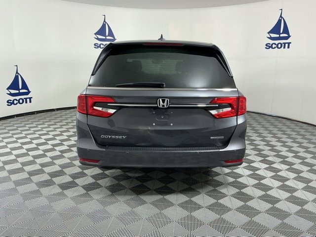 Used 2023 Honda Odyssey Touring image 5
