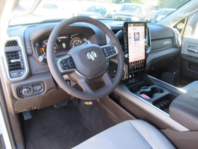 New 2026 RAM 2500 Laramie image 16