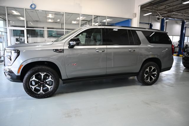 New 2026 GMC Yukon XL AT4 w/ AT4 Premium Package AWD/4WD image 7