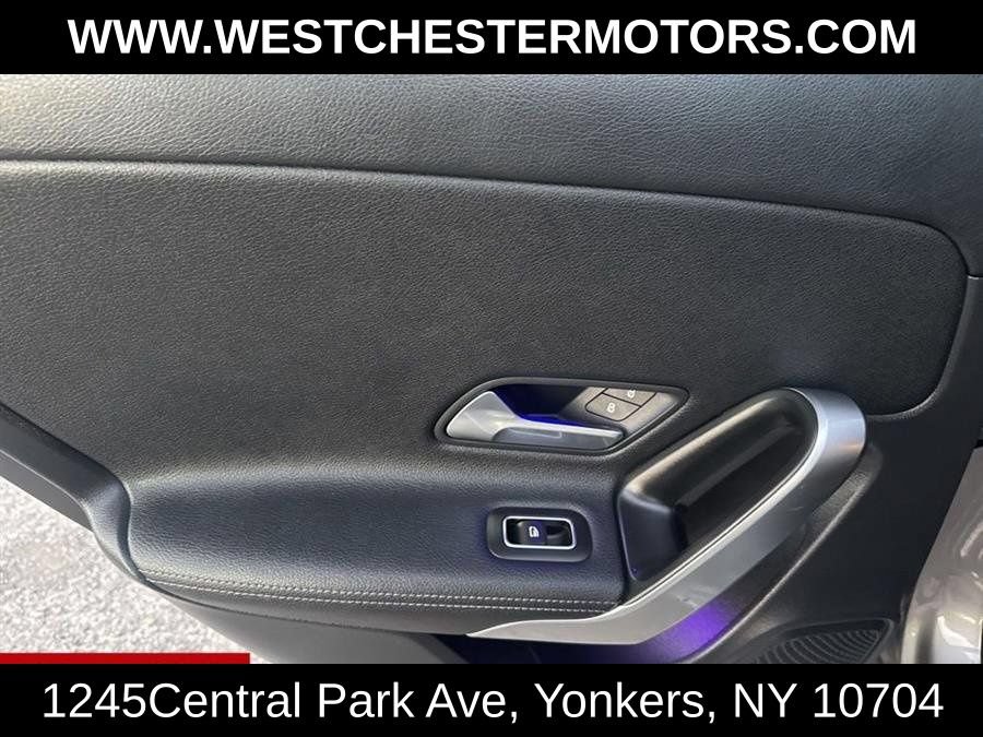 Used 2021 Mercedes-Benz A 220 image 26