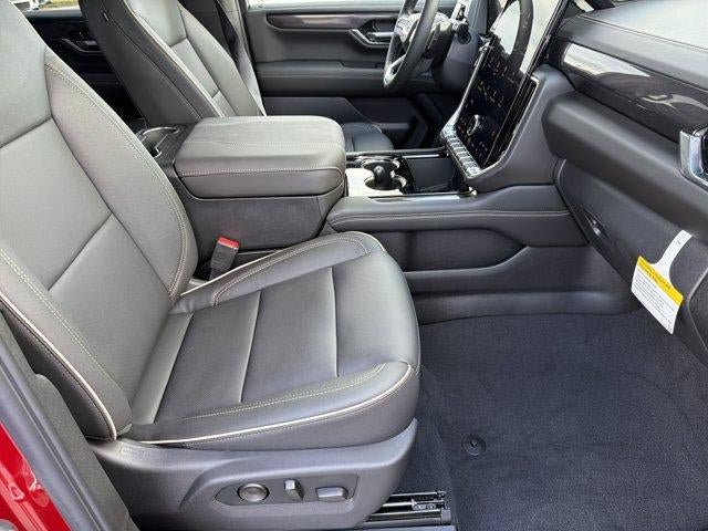New 2026 GMC Yukon XL Elevation RWD image 12