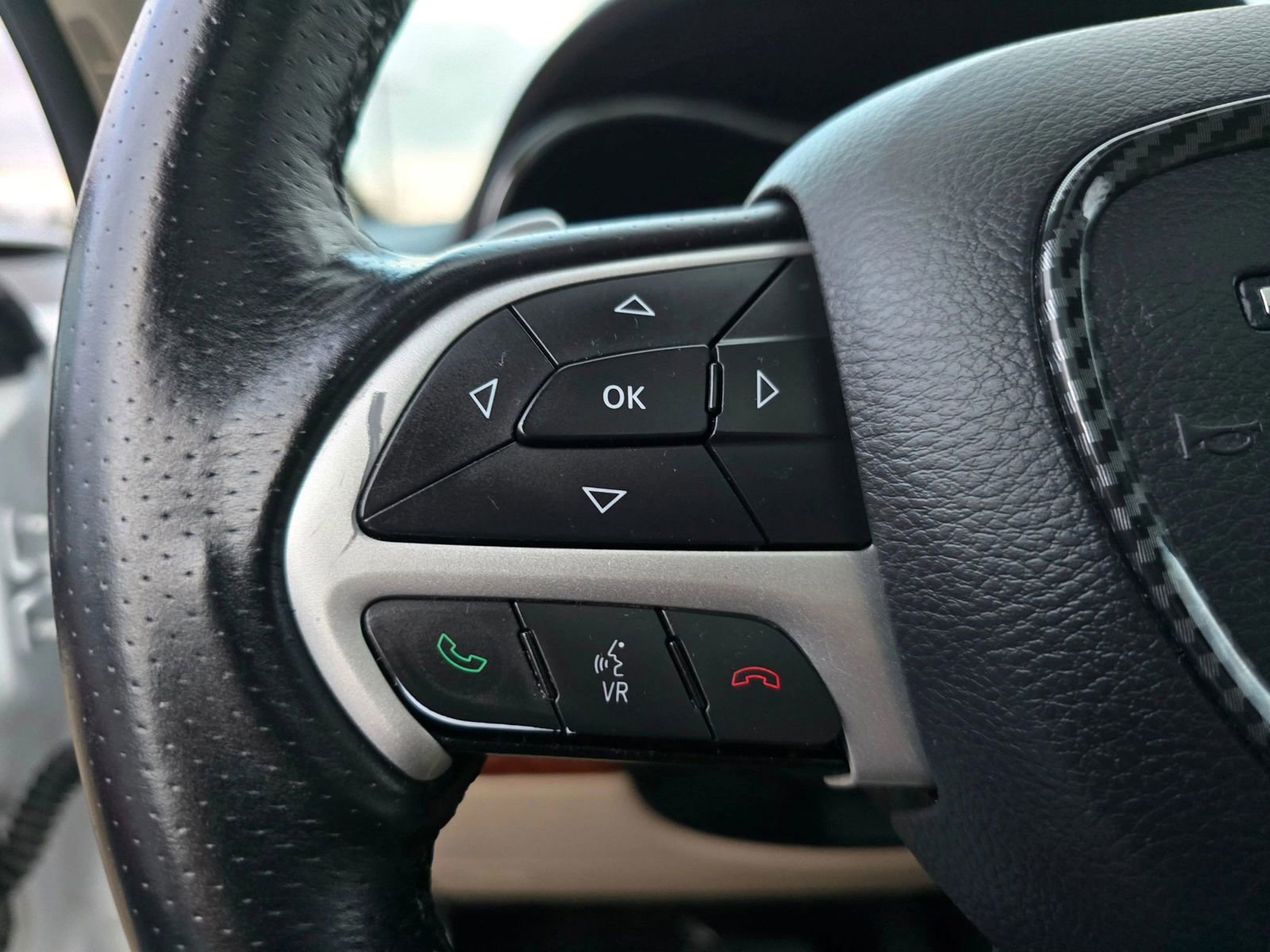 Used 2015 Dodge Durango Citadel w/ Technology Group image 23