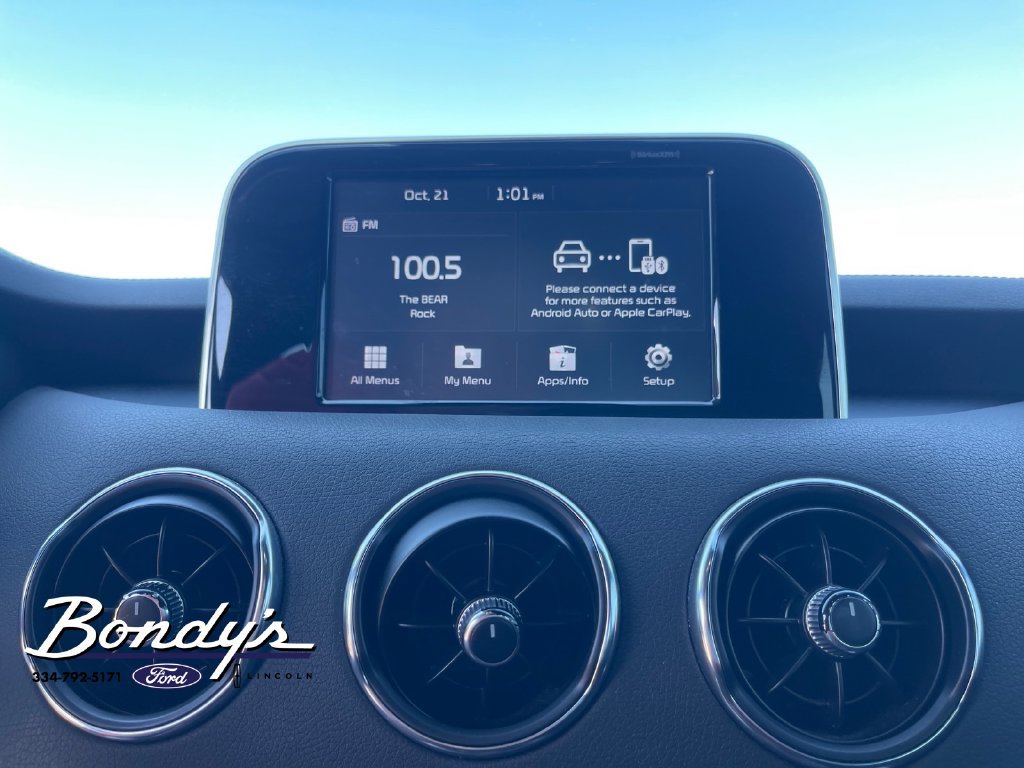 Used 2019 Kia Stinger GT RWD image 5