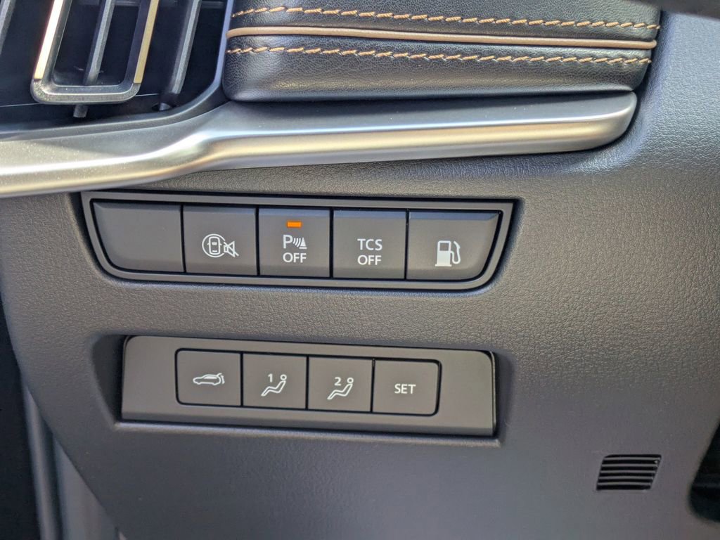 New 2026 MAZDA CX-90 Plug-In Hybrid w/ Premium Plus image 28