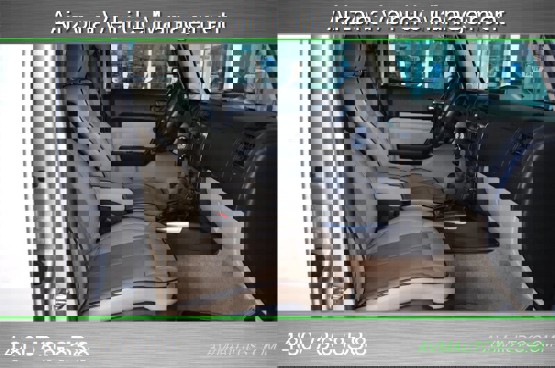 Used 2007 HUMMER H3 Luxury image 24