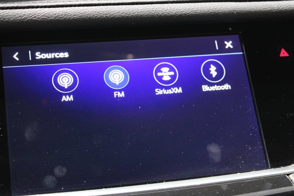 Used 2023 Cadillac XT5 Premium Luxury AWD/4WD image 31