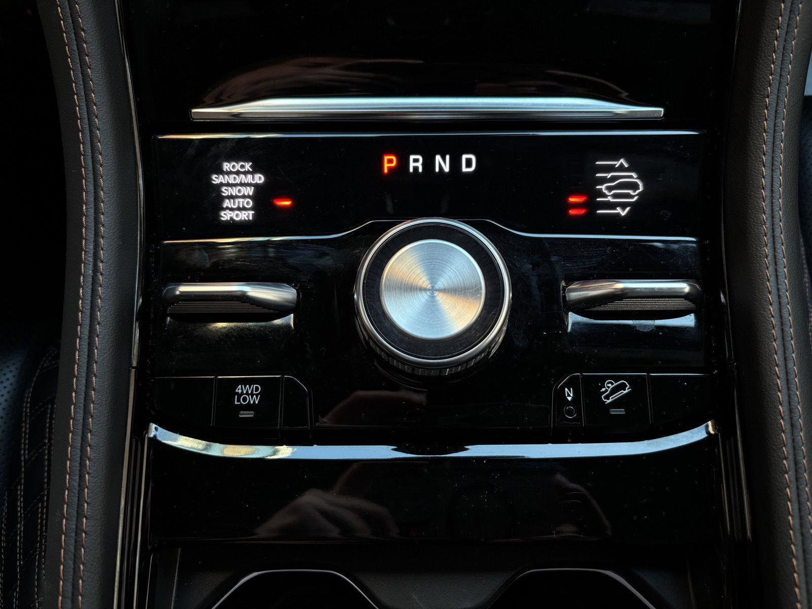 Used 2022 Jeep Grand Cherokee Summit image 24