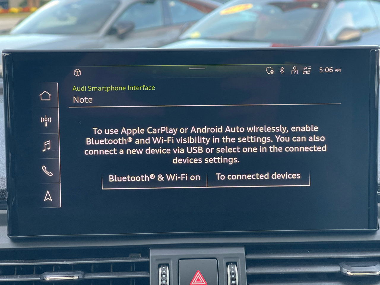 Used 2022 Audi Q5 e Premium Plus w/ Premium Plus Package image 45