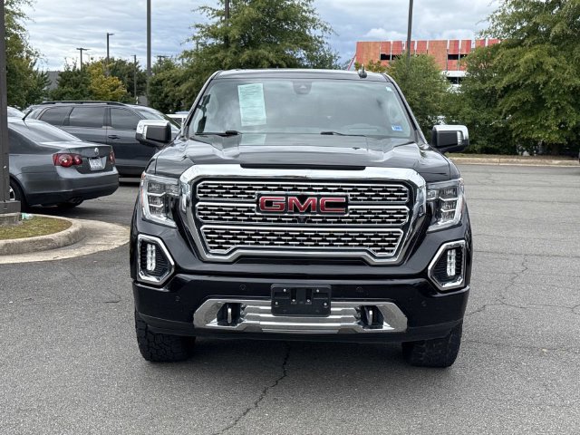 Used 2019 GMC Sierra 1500 Denali w/ Technology Package AWD/4WD image 6