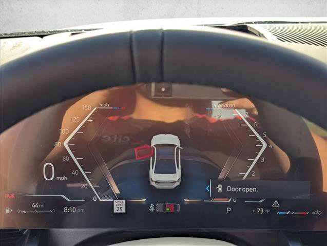 New 2026 BMW 530i image 10