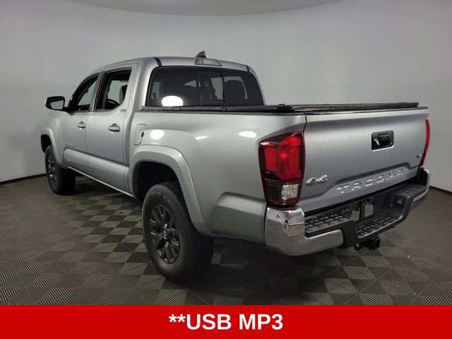 Used 2023 Toyota Tacoma SR5 image 6