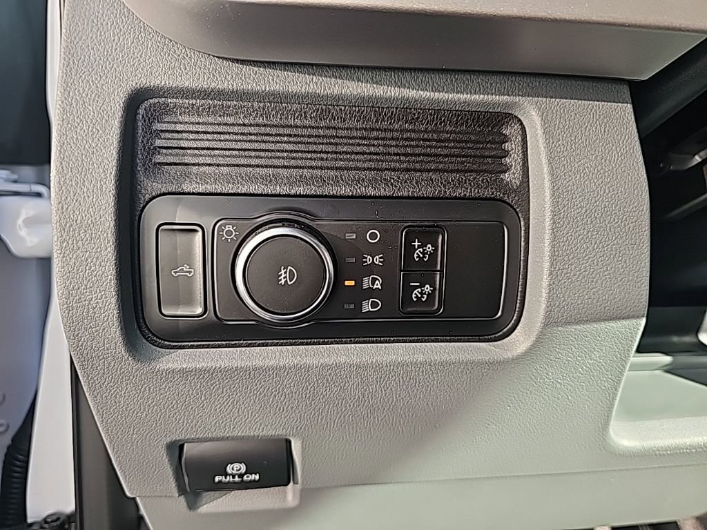 New 2026 Ford F450 XL w/ XL Driver Assist Package image 22