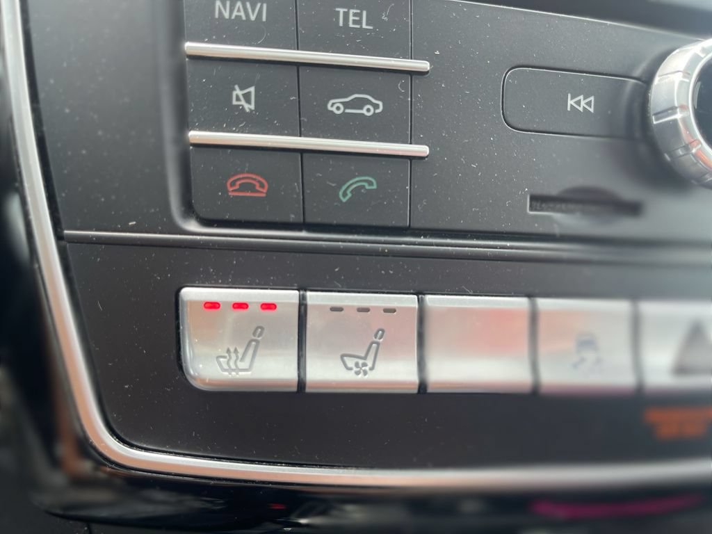 Used 2018 Mercedes-Benz GLS 550 4MATIC image 31