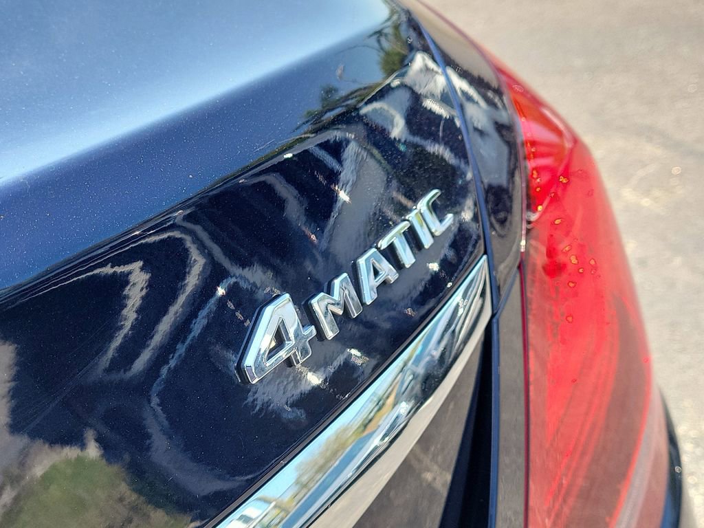 Used 2020 Mercedes-Benz C 300 4MATIC Sedan image 6