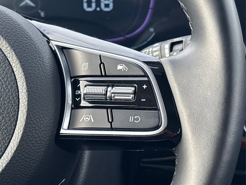 New 2025 Kia Seltos S image 17