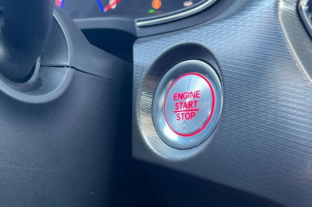 Certified 2026 Acura Integra A-Spec FWD image 23