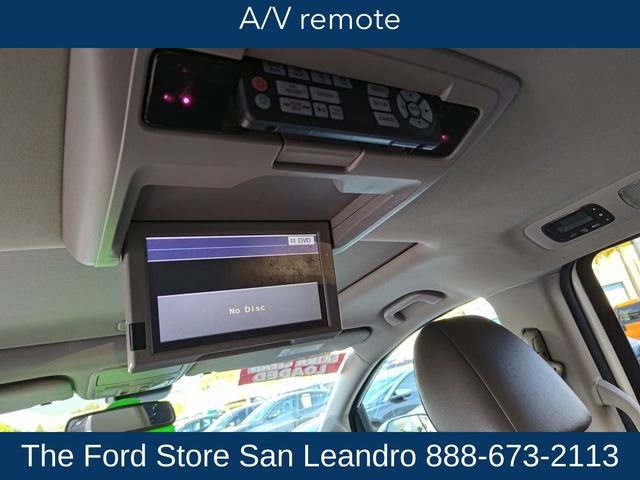 Used 2015 Honda Odyssey Touring Elite image 25